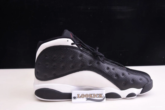 Rep 414571-061 Game Jordan He Got Air 13 Reverse 0822